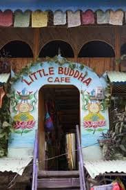 Little Buddha